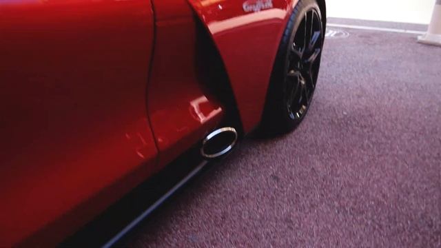 Normi päivä Monacossa | VLOG 170 | CARS WITH ROBERT смотреть онлайн