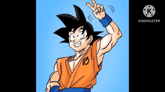 Goku x harém yandere cap prologo смотреть онлайн