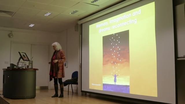 Existential Philosophy & Psychotherapy - Emmy van Deurzen смотреть онлайн