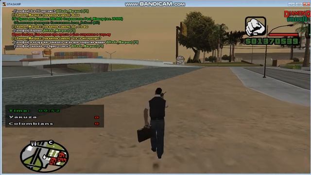 [РП] Заказал титан у LS-Customs смотреть онлайн