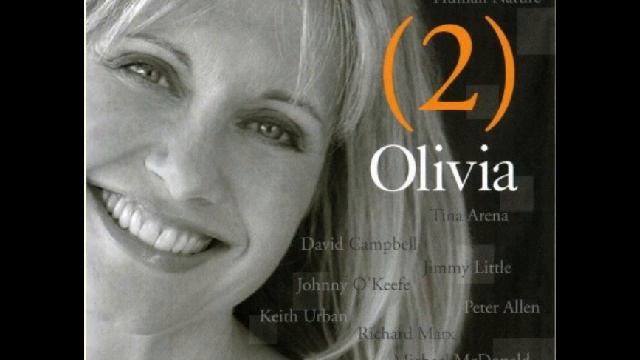 Olivia Newton-John - I'm Counting On You ( with Johhny O'Keefe ) смотреть онлайн
