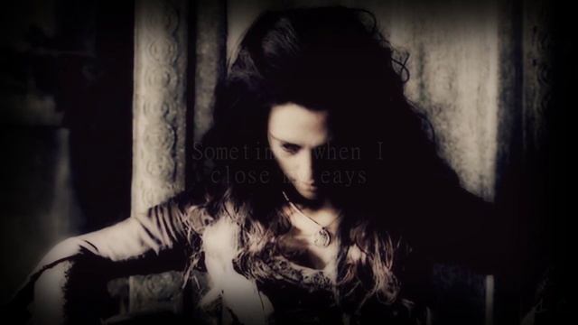Morgana Pendragon -  Echo