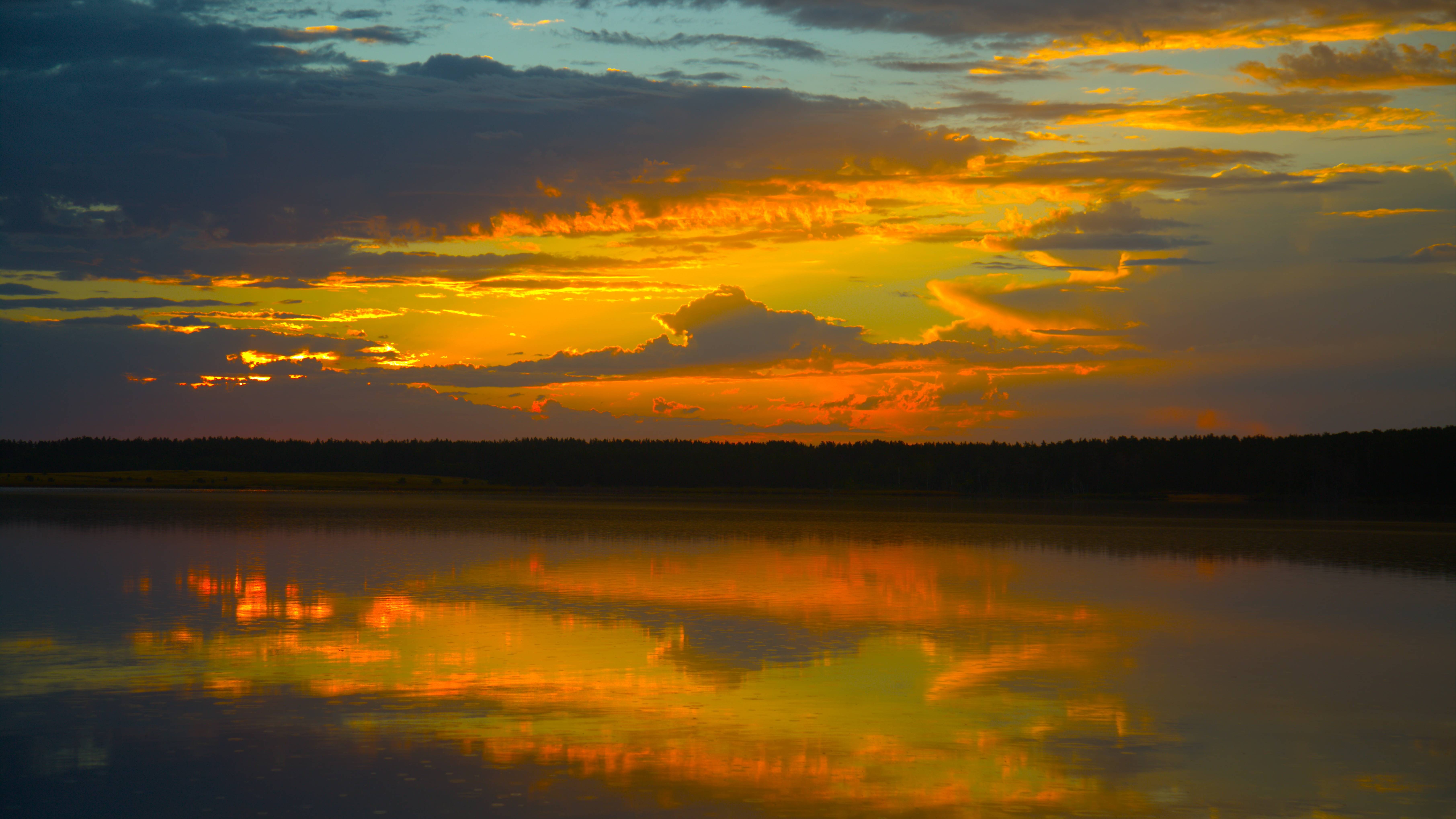 Завьяловские озера смотреть онлайн