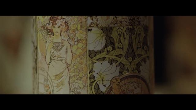 BASILUR TEA MUSIC CONCERT COLLECTION | GOURDOS смотреть онлайн