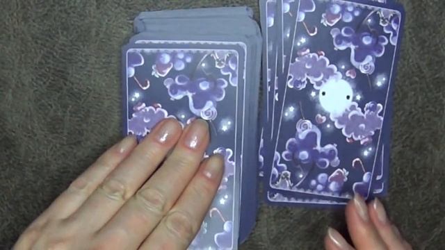 СЧАСТЛИВОЕ ТАРО смотреть онлайн