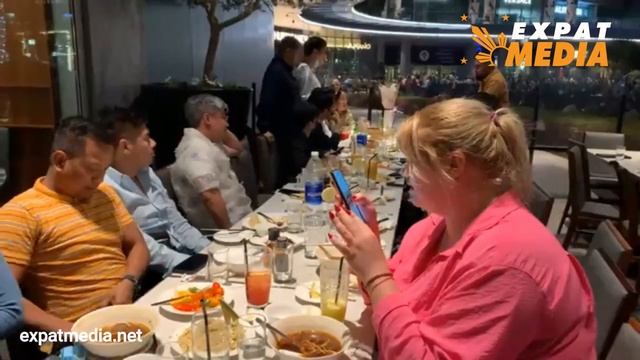Yeng Constantino gets birthday surprise in Dubai with KZ Tandingan, Moira Dela Torre смотреть онлайн