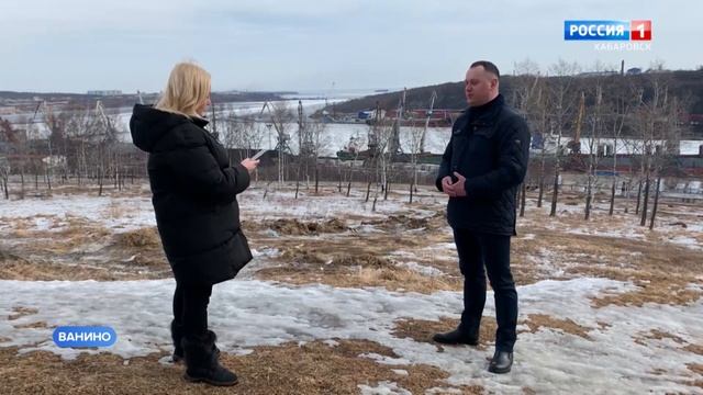 Большое утро: туризм, новая инфраструктура и участие районов края в федеральных программах смотреть онлайн