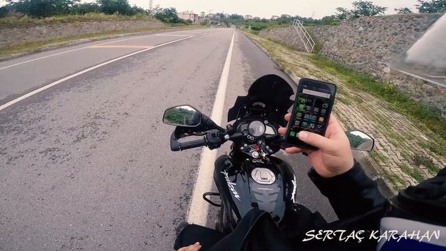 İTRACKSAFE MOTOSİKLET GPS TAKİP CİHAZITEKNOTAKİP ÖLDÜRÜCÜ PULSAR 200NS смотреть онлайн