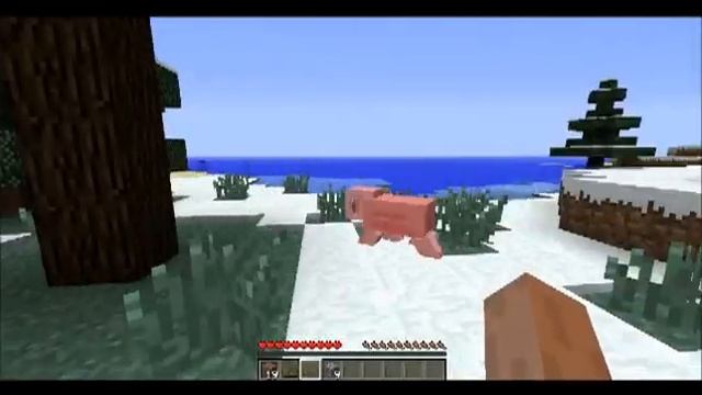 UlrichCraft Episode 1: Introducing....... UBG!!!! смотреть онлайн