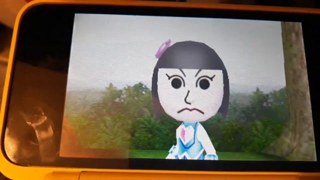 Tomodachi Life AniLin Ch💖 And DanTDM💎 Huge Fight Success!😘👍🏻😎💖❤