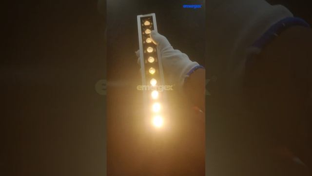 Laser Blade S1 (Ceiling Recessed Spotlight) | Architectural Lighting смотреть онлайн