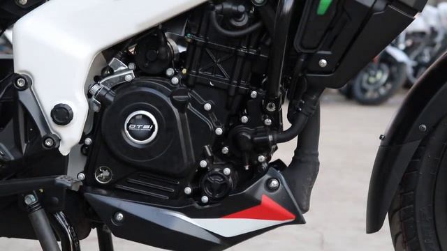 Ye Hain King of 200cc New Model Bajaj Pulsar NS200 Details Review 2023😍On Road price Feature Mileag смотреть онлайн