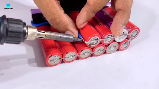 How To Make AC Power Bank using a Old Lead Acid Battery | Inverter घर पर कैसे बनाएं смотреть онлайн