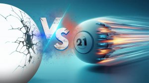 ИГРАЕМ ШАРИКАМИ ДЛЯ ПИНГ-ПОНГА. Попадаем в стаканчики, но не BEER PONG.