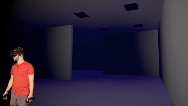 Even More Backrooms in VR (GONE WRONG) | Part 2 смотреть онлайн