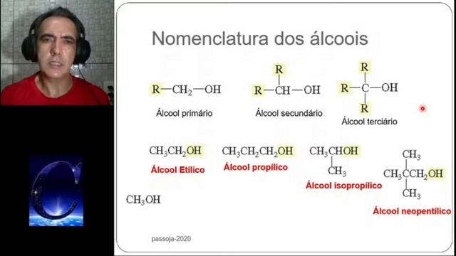 Química Geral Fundamental Aula 8.2 смотреть онлайн
