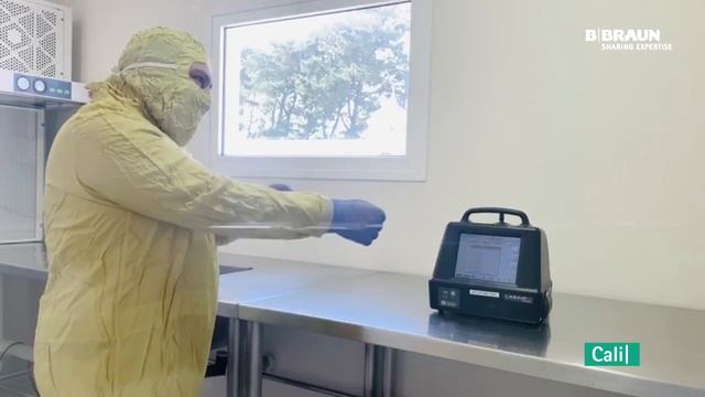 B.Braun tiramos para el mismo lado. смотреть онлайн