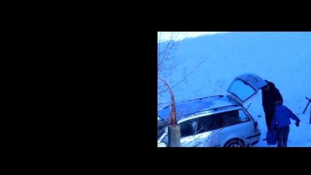 Как избежать кражи топлива смотреть онлайн