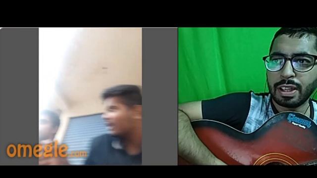 PEOPLE HEARING HARMONICA BEATBOX FOR THE FIRST TIME ON OMEGLE 🔥 смотреть онлайн