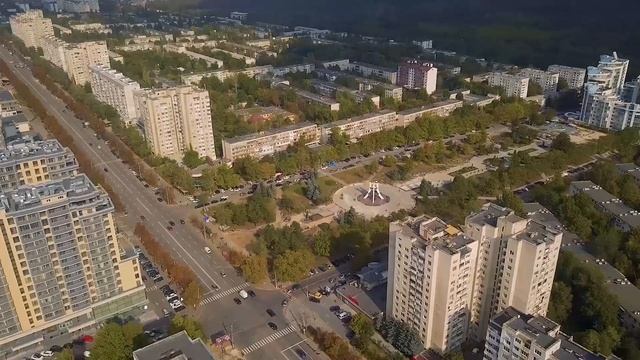 Mesajul Primarului general, Ion Ceban, cu ocazia Hramului municipiului Chișinău (14.10.2020) смотреть онлайн