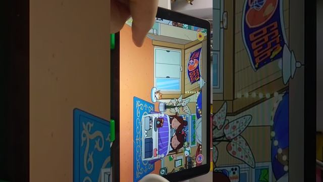 Рум Тур по моему дому в Miga World//Miga_World_Dasha