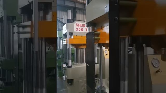 Good brand China Melamine molding machine смотреть онлайн