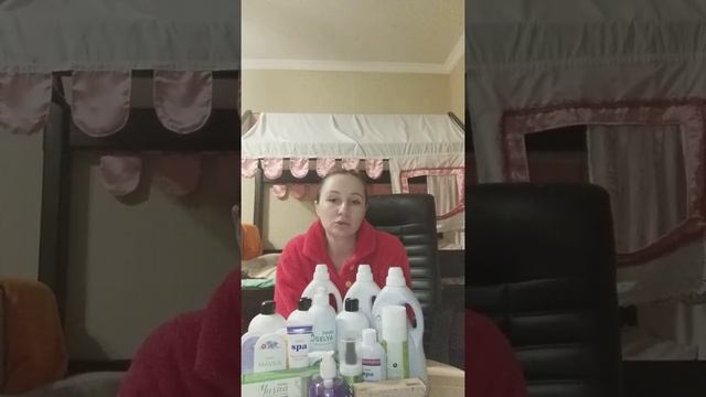 Мій відгук про продукцію Джерелія!!! смотреть онлайн