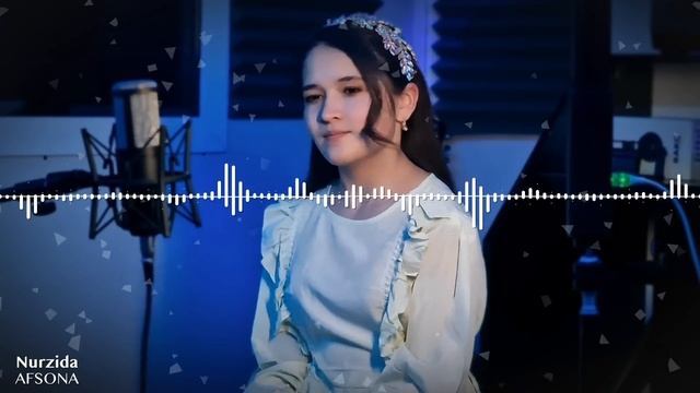 Nurzida - Afsona (2024) смотреть онлайн