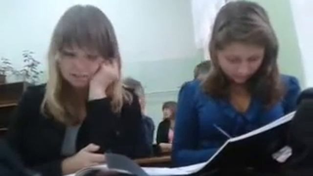 Ин-яз:D смотреть онлайн