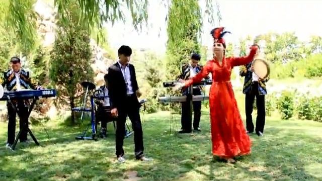 Руслан Вохидов смотреть онлайн