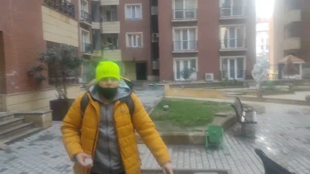 Уроки Физики с Dream Team Yard смотреть онлайн