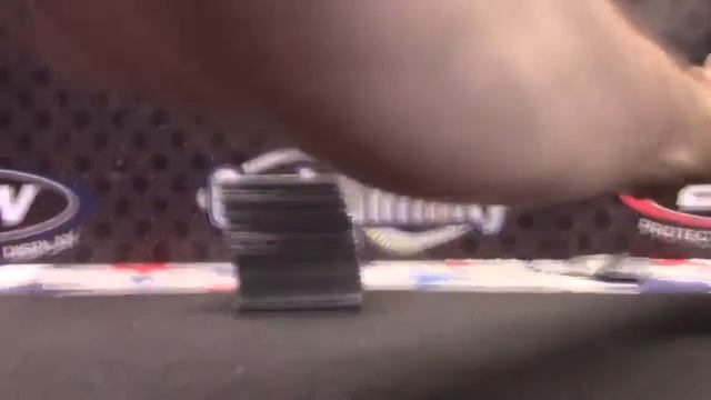 Chase's 2015/16 Prizm Basketball Box Break смотреть онлайн
