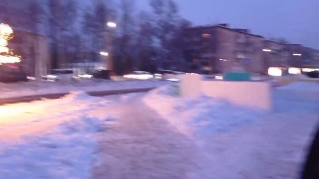 В атмосфере сказки!#Привет Биробиджан смотреть онлайн