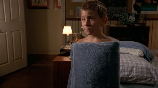 Fighting For The BABYSITTER’S Attention | Malcolm in the Middle смотреть онлайн