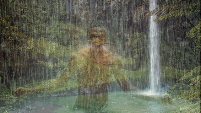 Личность человека часть 4 смотреть онлайн