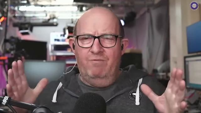 Sonic TALK 734 - Synclavier, Relic,Oddity3 and viewer questions смотреть онлайн