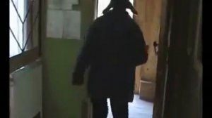 Сектор Газа Бомж