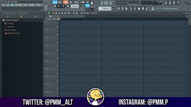 Ritmo e Divisão de Tempo (Tutorial FL Studio #5) смотреть онлайн