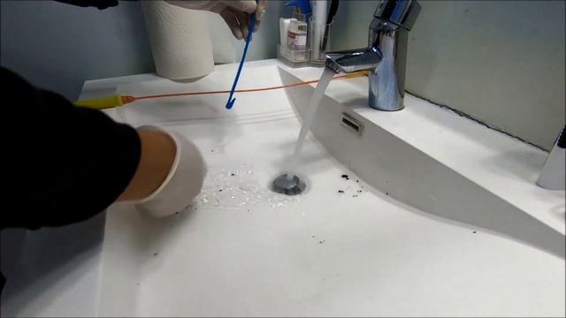 How to Unclog Your Sink The Easy Way смотреть онлайн