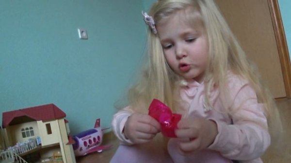 My vision/Veronika/LOL Surprise мальчик лол капсула