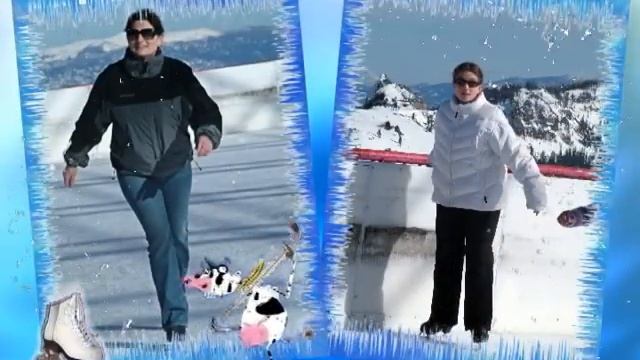 Звезды на льду . смотреть онлайн