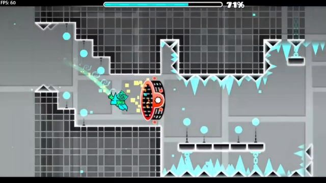 GEOMETRY DASH | Map Packs - Fusion Pack смотреть онлайн