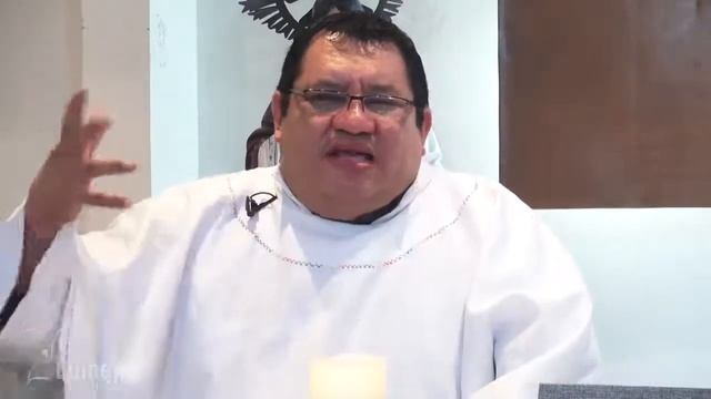 Santa Misa 30 abril desde Capilla de Lumen El Salvador. смотреть онлайн