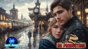 Роман Сон - Уезжаешь Ты В Ночь (Оригинальная Версия) / ©2024 I На всех Музыкальных Мировых площадках