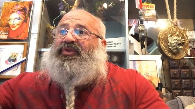 Политический обзор..(присутствует ненормативная лексика) смотреть онлайн