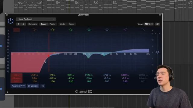 How I Mix Vocals! (Great Plugins For The Home Studio!) смотреть онлайн