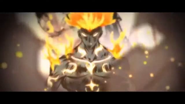 FOG HILL OF FIVE ELEMENTS - FIRE V ICE {{AMV}} (LED - GOTOU) смотреть онлайн