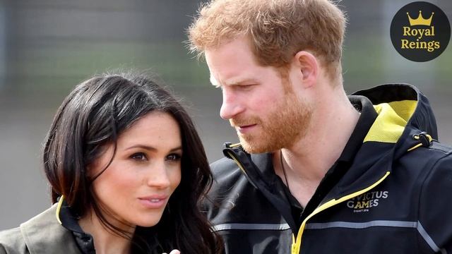 Harry's Demand Denied! Invictus CEO Calls Security as He Requests Reinstatement as IG Patron смотреть онлайн