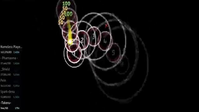 OSU! | 5086 pp | залетай на стрим, и ко мне в душу :3 смотреть онлайн