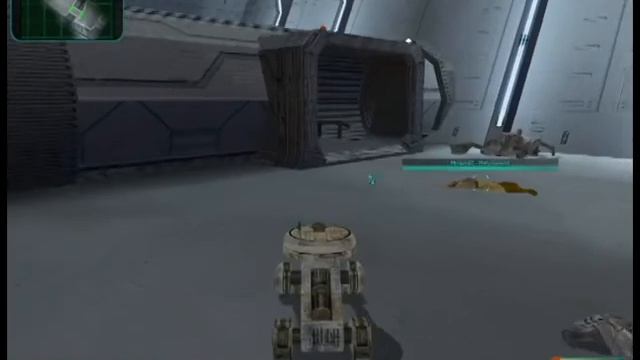 KOTOR 2: Episode 1